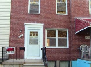 736 S Woodington Rd, Baltimore, MD 21229