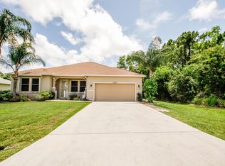 5075 NW North Macedo Blvd, Port Saint Lucie, FL 34983