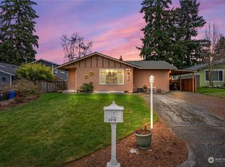 3719 N Baltimore St, Tacoma, WA 98407