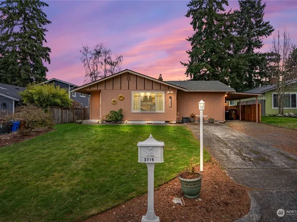 3719 N Baltimore Street, Tacoma, WA 98407