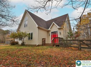 91 Markham Way, Albrightsville, PA 18210