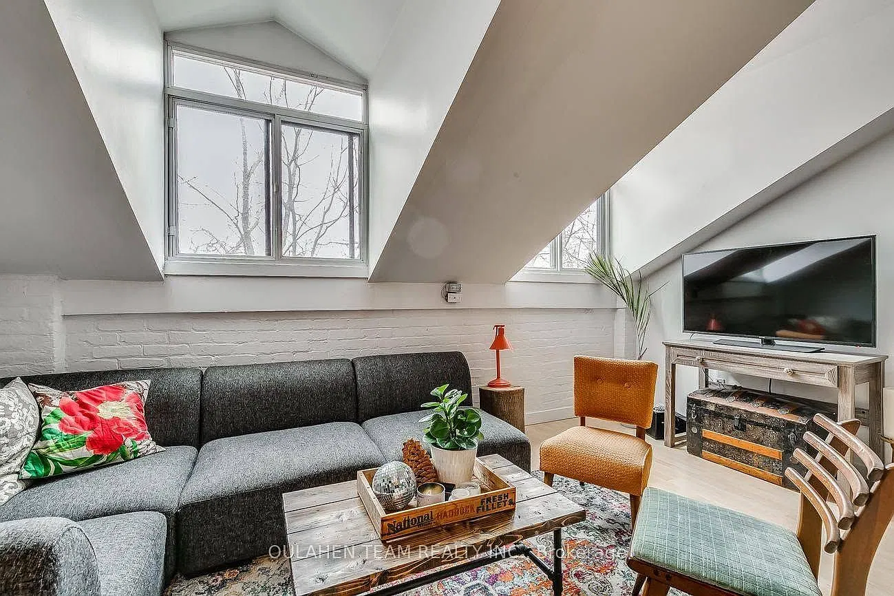 1 bed, $2,750 — Photo 2