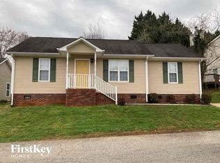 2014 Carlisle Way, High Point, NC 27265