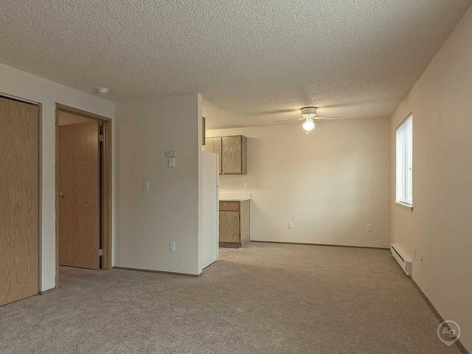 One bedroom