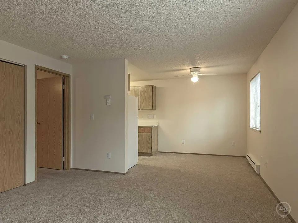 One bedroom