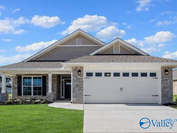 14152 Wildflower Dr, Harvest, AL 35749