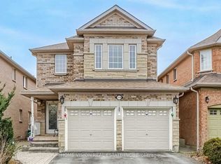 7236 Tippett Ct #BASEMENT, Mississauga, ON L5W1E6