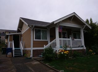 5555 16th Ave S, Seattle, WA 98108