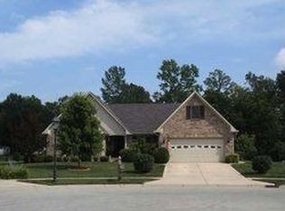6458 Crystal Ridge Cir, Indianapolis, IN 46259