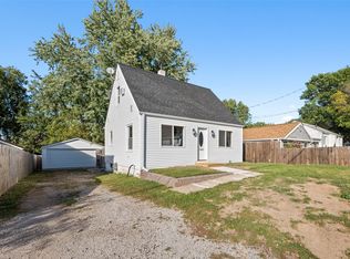 1029 Johnson St, Des Moines, IA 50315
