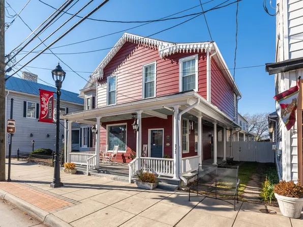 9373 N Congress St, New Market, VA 22844