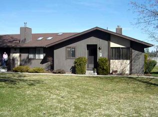 1911 5th St APT A, Cheney, WA 99004