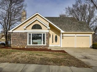 2130 NW 81st Ct, Kansas City, MO 64151