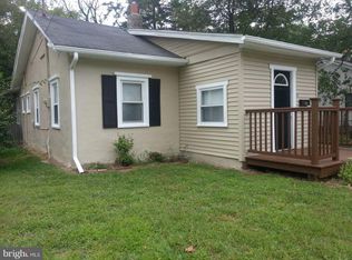 21 Wilson Rd, Pine Hill, NJ 08021