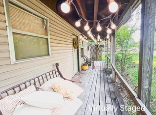 626 Impala Dr, Onalaska, TX 77360