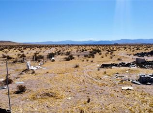 0 Camelot Dr, Newberry Springs, CA 92365