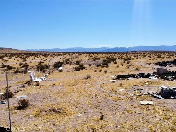 0 Camelot Dr, Newberry Springs, CA 92365