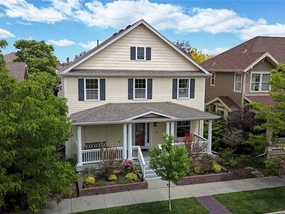 2334 Yosemite Street, Denver, CO, 80238