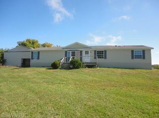 4774 Stedman Rd, Ionia, MI 48846