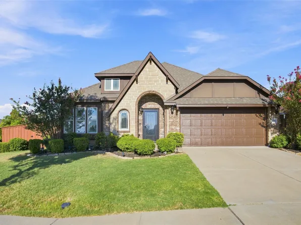 2101 Indigo Ln, Heartland, TX 75126