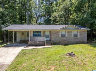 260 Greenleaf St SW, Jacksonville, AL 36265
