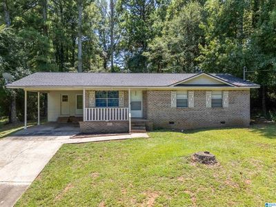 260 Greenleaf St SW, Jacksonville, AL, 36265