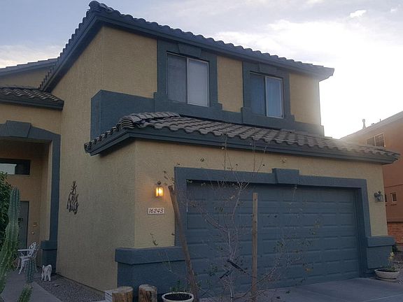 2nd image of 16243 W Cottonwood St