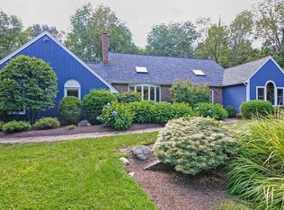 1 Ashley Cir, Franklin, MA 02038