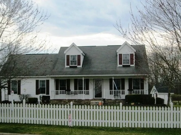 475 N 3rd St, Mifflinburg, PA 17844