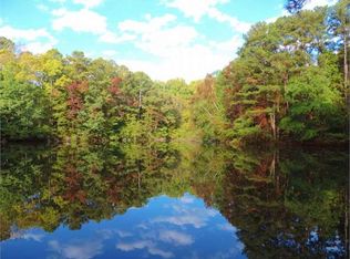124 Patrick Rd NE, Social Circle, GA 30025