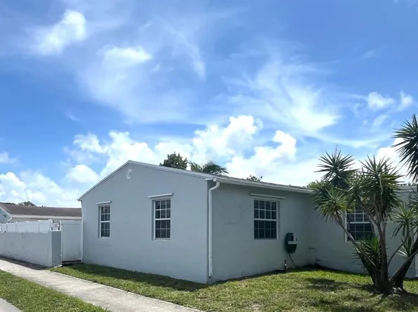 2402 Rodman St, Hollywood, FL 33020