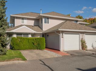 21928 48th Ave #20, Langley, BC V3A8H1