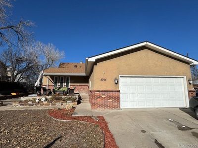 5705 Wellington Parkway, Arvada, CO, 80003
