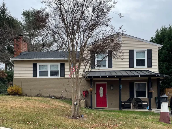 1095 Crestview Dr, Annapolis, MD 21409