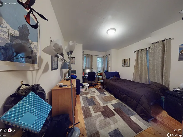 58 School St #2 — Photo 12