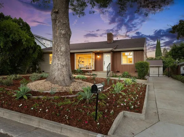 4572 Loma Vista Dr, La Canada Flintridge, CA 91011