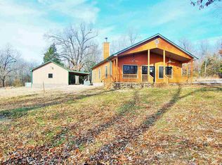 28 Cedar Ct, Elizabeth, AR 72531