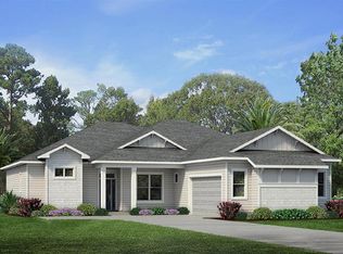 12350 SW 4th Pl, Newberry, FL 32669