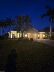 13581 Palmetto Grove DR, Fort Myers, FL, 33905