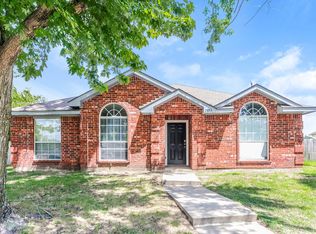2853 Saint Croix Ave, Lancaster, TX 75146