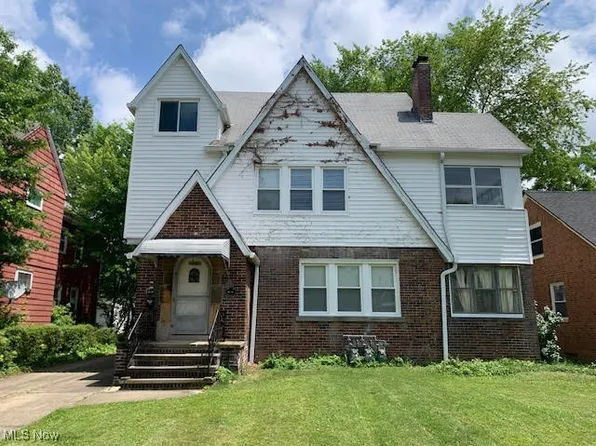 1543 Genesee Rd, South Euclid, OH 44121