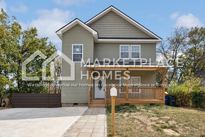 4310 Ohls Ave — Photo 2