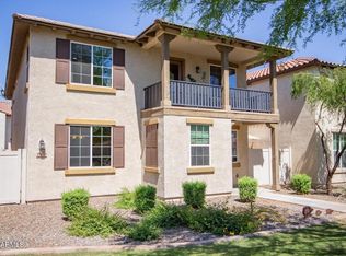 29068 N 124th Dr, Peoria, AZ 85383
