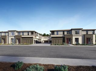 Residence One Plan, Falloncrest : Ashbrook, Ontario, CA 91762