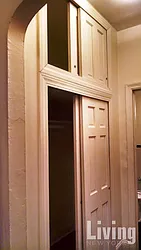 Rented by Living New York
