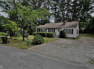 1153 Rosedale St, Toccoa, GA 30577