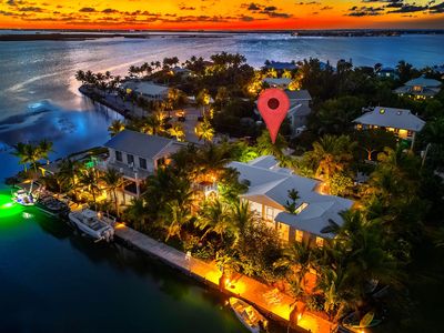 17054 Coral Dr, Sugarloaf Key, FL, 33042