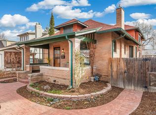 2576 Dexter Street, Denver, CO 80207