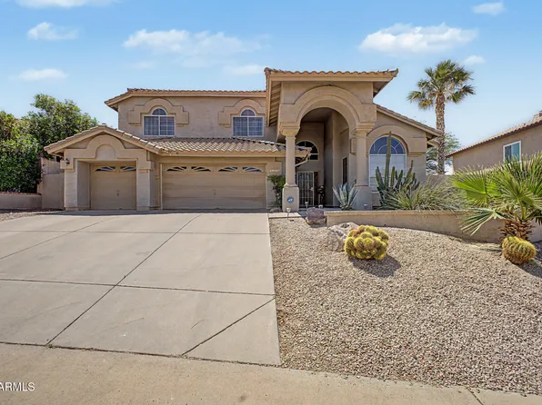 4155 N LOMOND Street, Mesa, AZ 85215