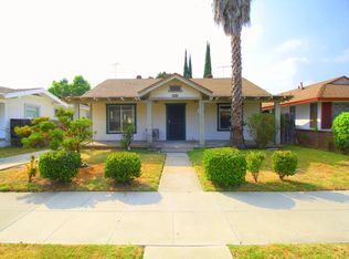 1521 S Atlantic Blvd, Alhambra, CA 91803